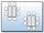 Tische Blockform