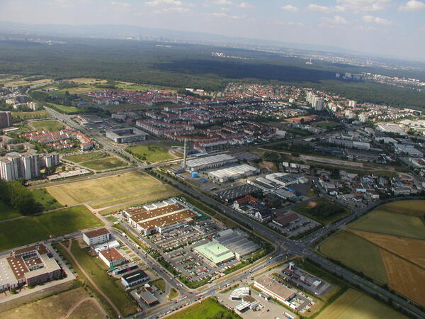 Rathaus-Center