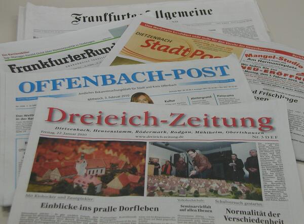 Presse