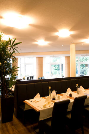 Restaurant Fensterblick