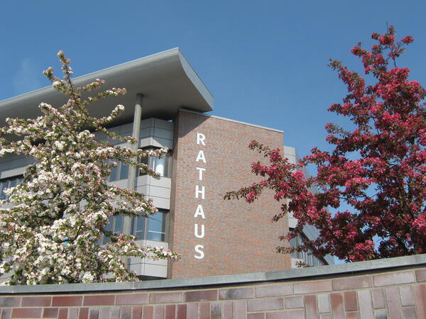 Rathaus