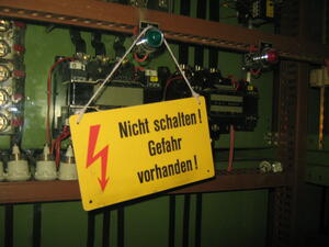 Rathaussanierung