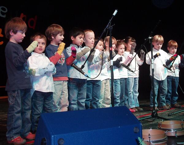 Kinderchor