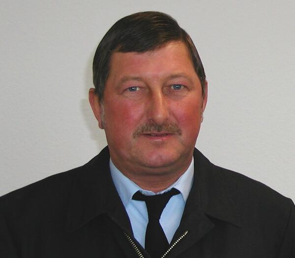 Peter Emke