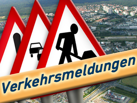 Dietzenbacher Verkehsmeldungen