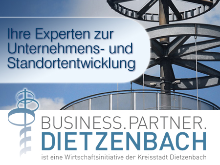 Business Partner Dietzenbach