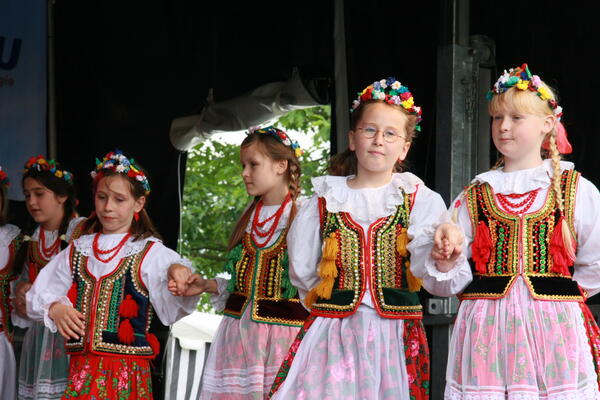 Fest ohne Grenzen 2010