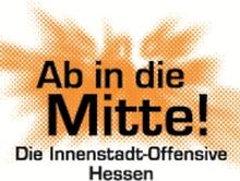 Ab in die Mitte!