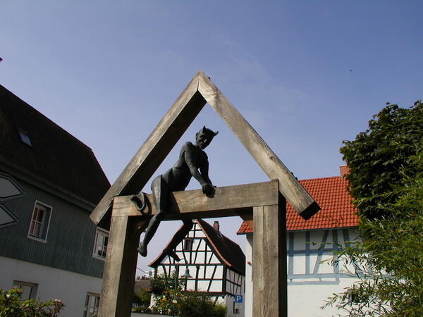 Museum f&uuml;r Heimatkunde und Geschichte