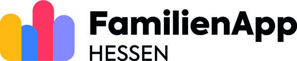 Bild vergrößern: Logo FamilienApp Hessen