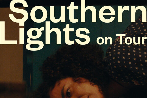Southern Lights On Tour