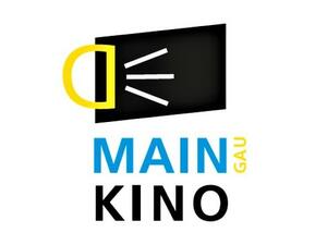 Bild vergrößern: Logo des MAIN Kino D