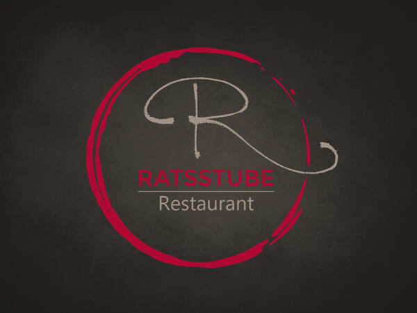 Bild vergrößern: Logo des Restaurants Ratsstube Dietzenbach