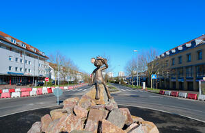 Bild vergr&ouml;&szlig;ern: Steinberg-Kreisel