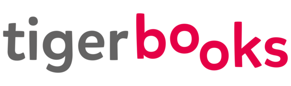 Bild vergr&ouml;&szlig;ern: Logo von Tigerbooks