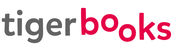 Logo von Tigerbooks