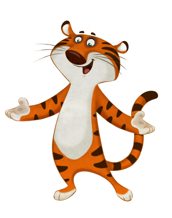 Bild vergr&ouml;&szlig;ern: Logo von tigerbooks