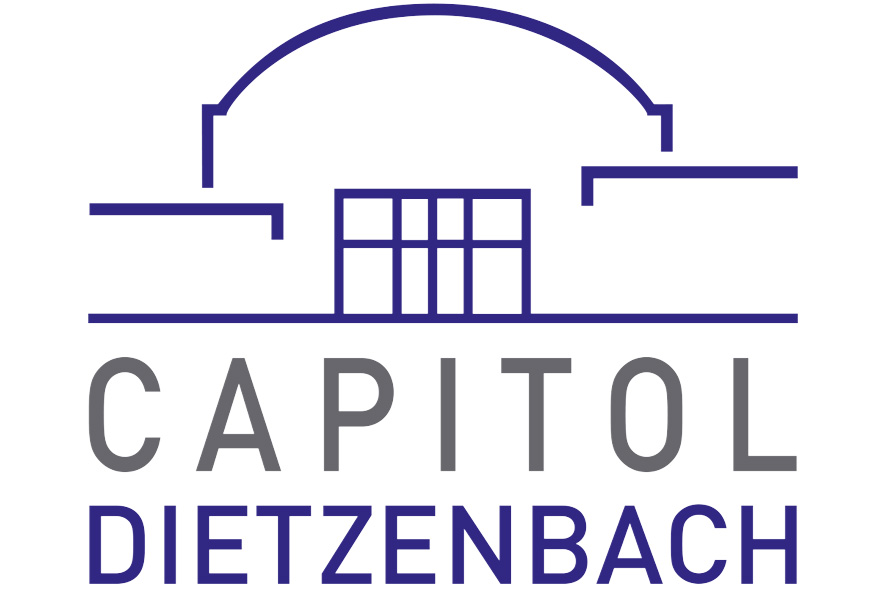 Logo Capitol
