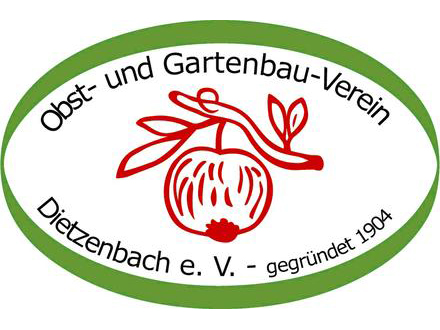 Bild vergrößern: Obst- und Gartenbau-Verein Dietzenbach e.V.