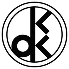 Bild vergrößern: Logo Dietzenbacher Künstlerkreis