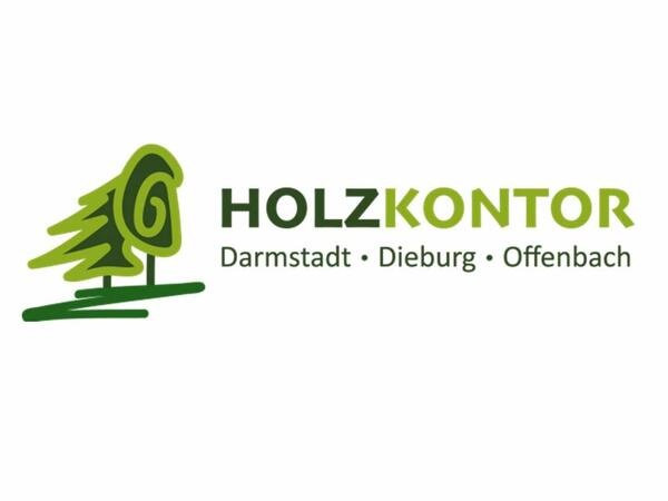 Bild vergrößern: Logo Holzkontor