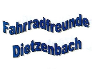 Fahrradfreunde