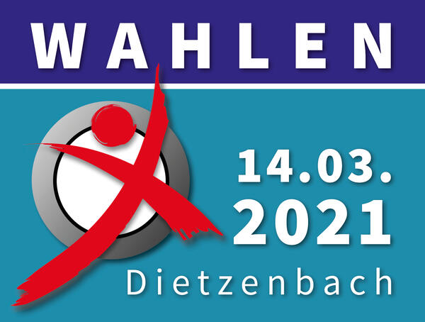 Wahlen in Dietzenbach
