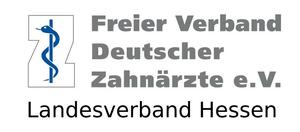 Bild vergrößern: Logo FVDZ