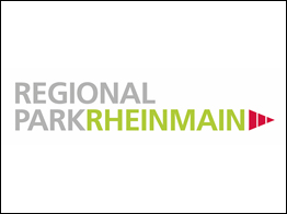 Bild vergrößern: Logo Regionalpark