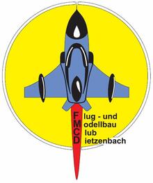 Bild vergrößern: Flug- und Modellbauclub Dietzenbach