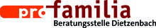 Bild vergr&ouml;&szlig;ern: Pro Familia