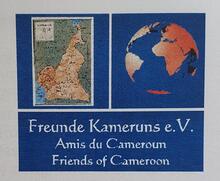 Bild vergr&ouml;&szlig;ern: Freunde Kameruns e.V.