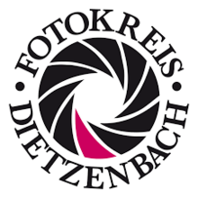Bild vergrößern: Logo Fotokreis Dietzenbach