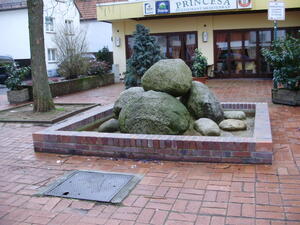 Bild vergr&ouml;&szlig;ern: der Stadtbrunnen