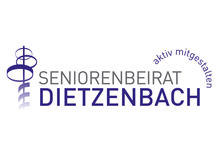 Bild vergrößern: Logo des Seniorenbeirats
