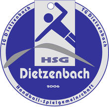 Bild vergrößern: Handballspielgemeinschaft der TG-Dietzenbach