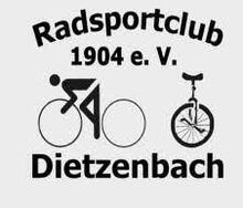 Bild vergrößern: Radsportclub Dietzenbach 1904 e.V.