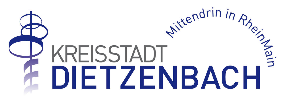 Kreisstadt Dietzenbach