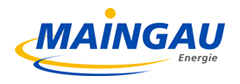 Bild vergrößern: Logo der Maingau Energie GmbH