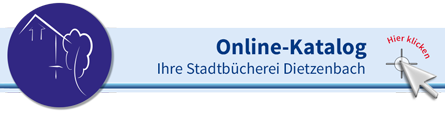 Stadtbücherei - Online-Katalog