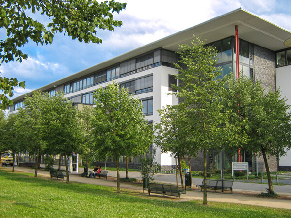 Kreisverwaltung Offenbach