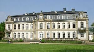 Büsing-Palais in Offenbach am Main