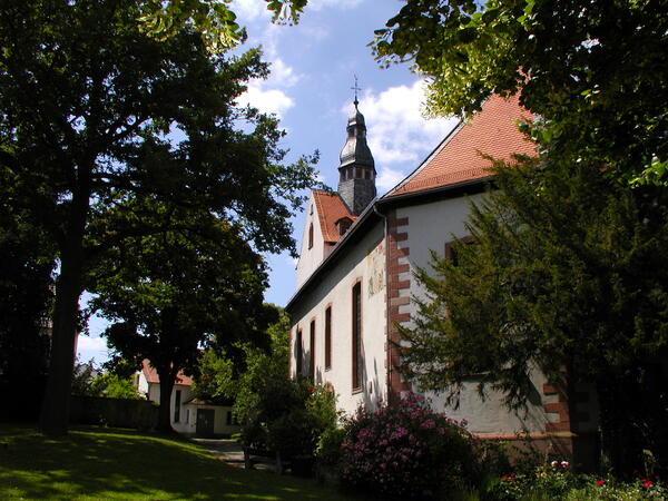 Ev. Christuskirche