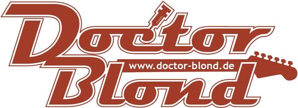 Doctor Blond
