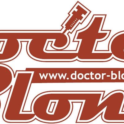 Doctor Blond