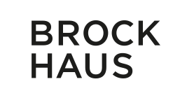 Logo von Brockhaus