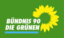 Bild vergr&ouml;&szlig;ern: B&uuml;ndnis 90/Die Gr&uuml;nen