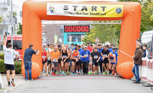 Bild vergr&ouml;&szlig;ern: Stadtlauf
