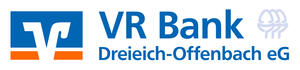 Logo VR Bank Dreieich Offenbach