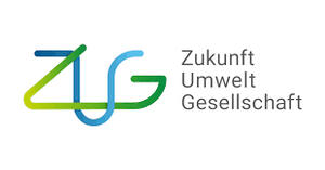 Bild vergrößern: Logo ZUG